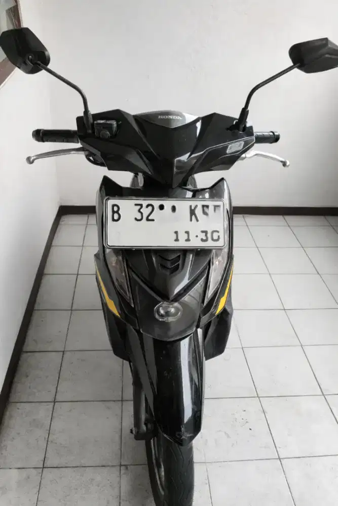 Honda Beat FI 2014, Spesial Edition
