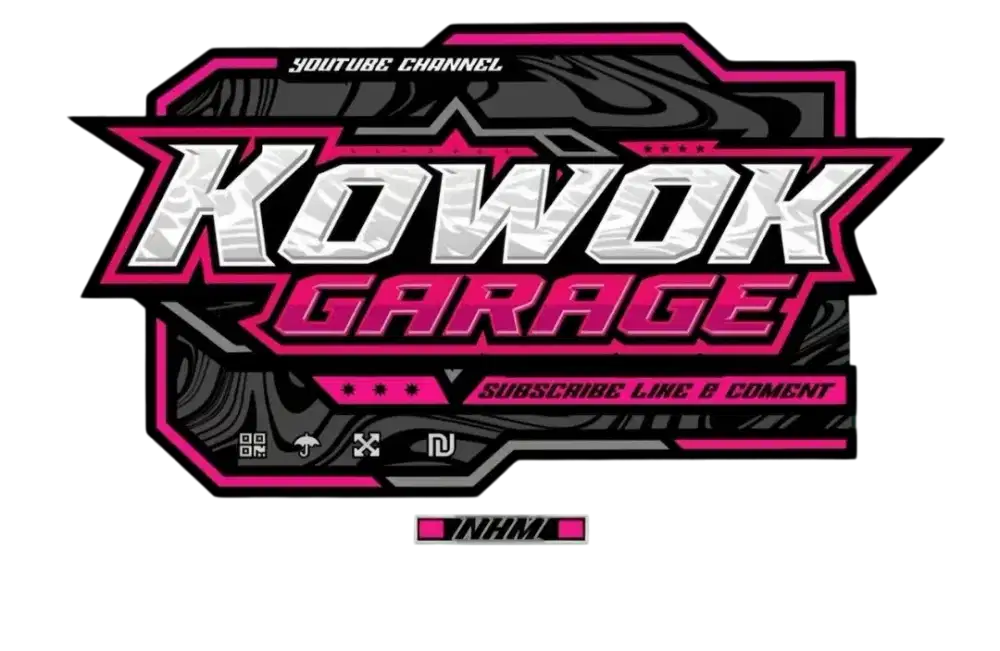 JASA DESAINER costum