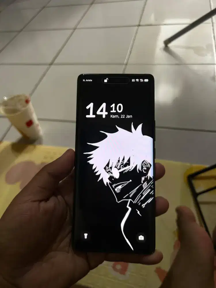 infinix note 40 pro 5G