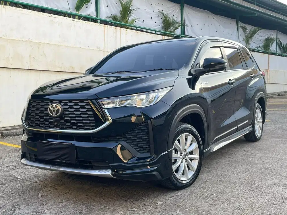 (DP 35JT) ZENIX V HYBRID MODELISTA