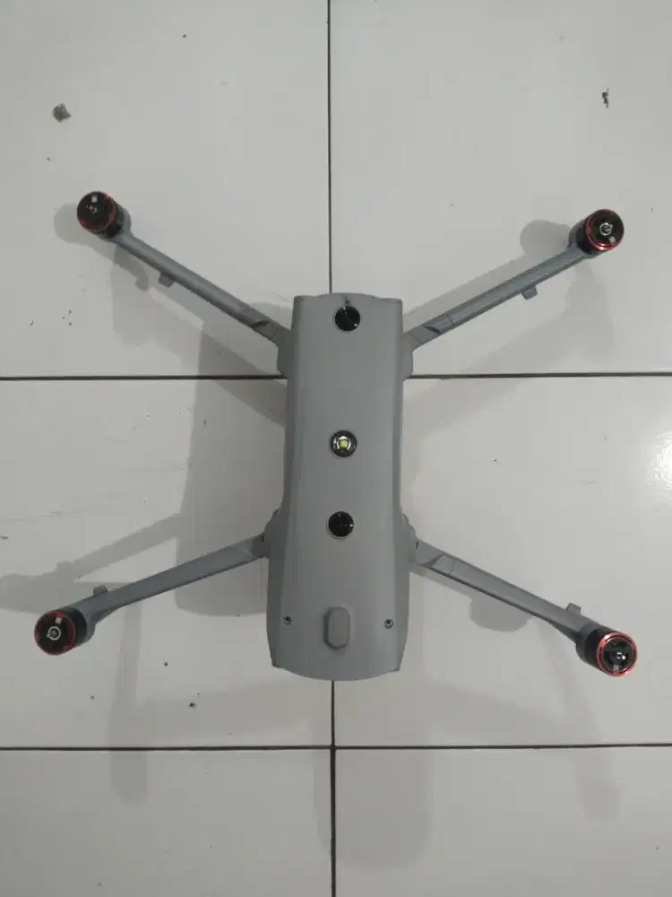 Drone EVO Max 4T