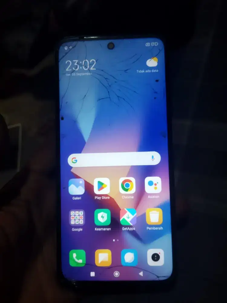 Redmi Note 10 5G Ncf 4/128