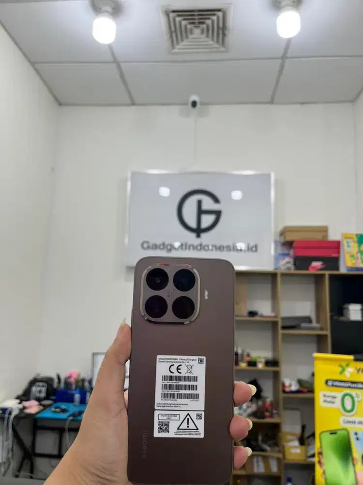 Xiaomi 15Tpro 12/512 GB