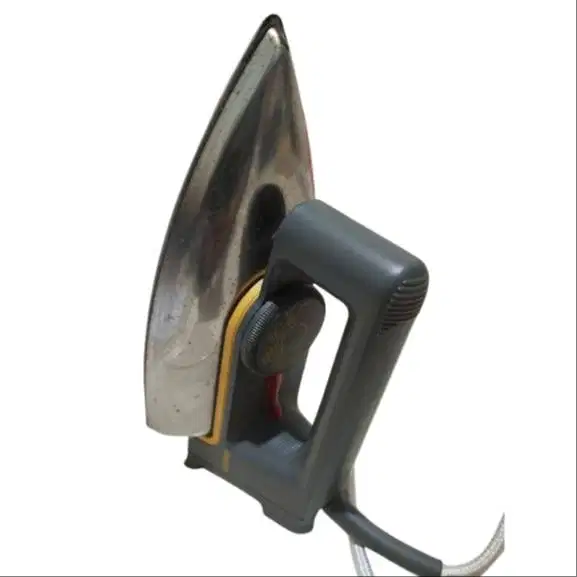 [PII-106] Preloved Setrika Philips Classic Non Dus 350W 220V 50-60Hz