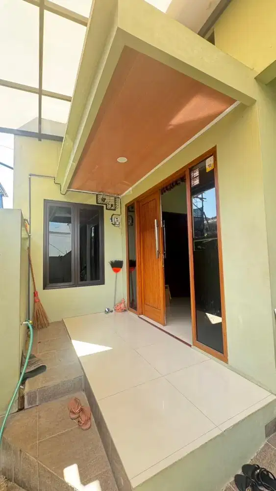 Dijual Rumah Lokasi Strategis - Banyumanik Karangrejo