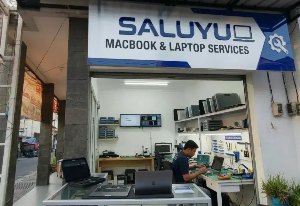 Upgrade Mac/Win Software & Hardware
