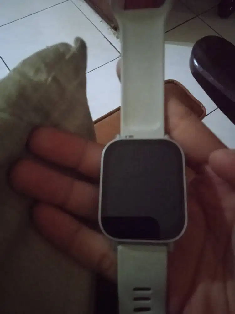 redmi smartwatch 5 active