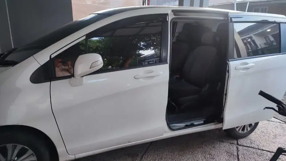 Honda Freed 2013 Bensin