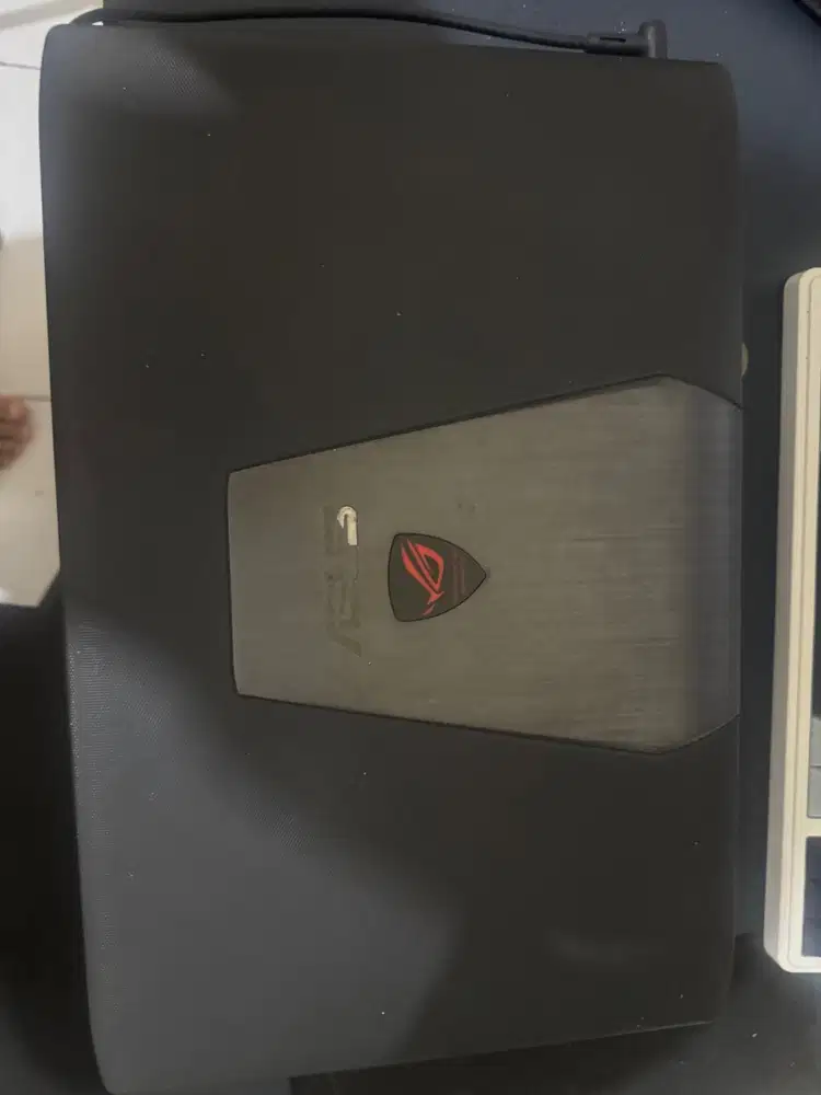 ASUS ROG GL552VX BEKAS