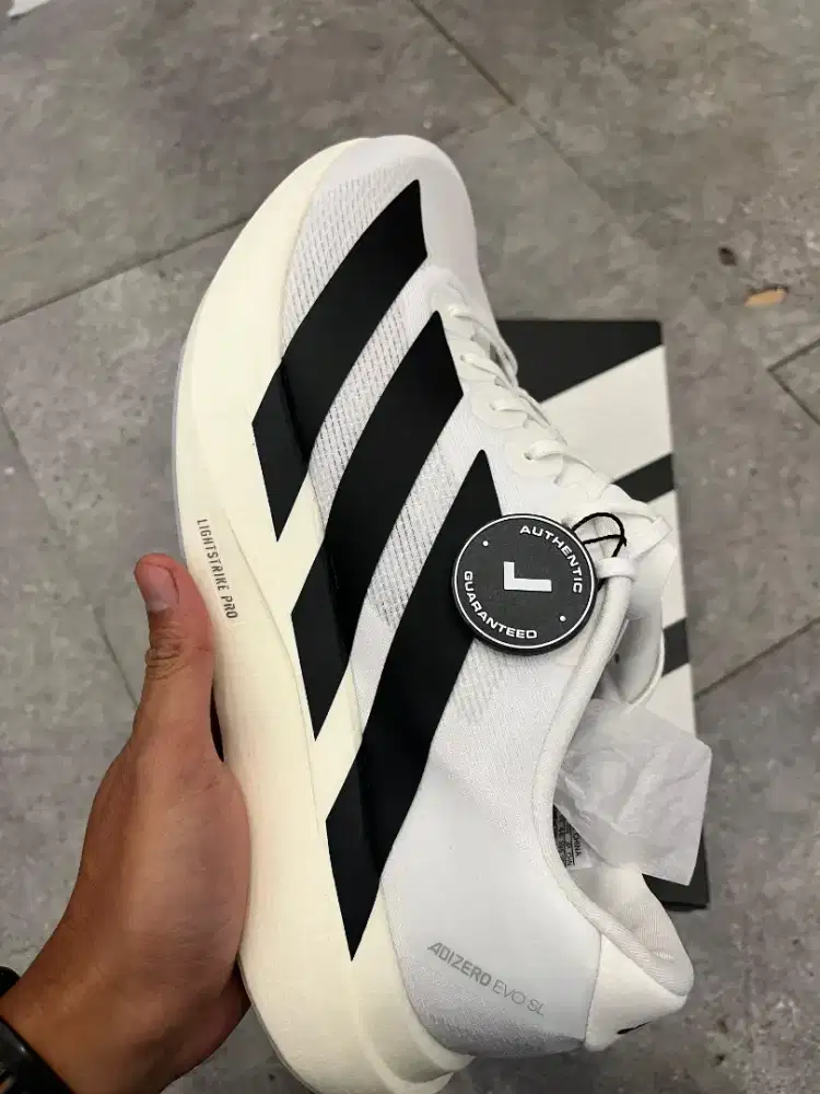 Adidas Adizero EVO SL