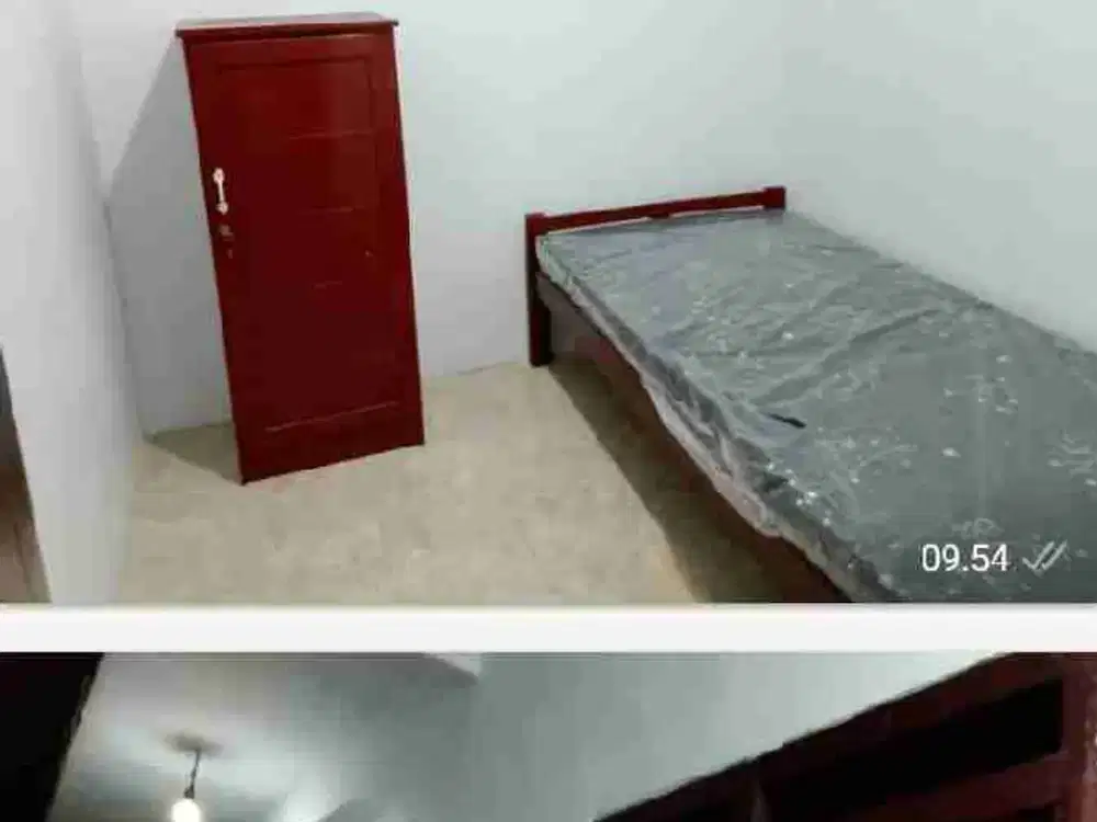 KONTRAKAN 6 KAMAR SEWA LENGKAP PERABOT LOWOKWARU DINOYO DEKAT KAMPUS MALANG