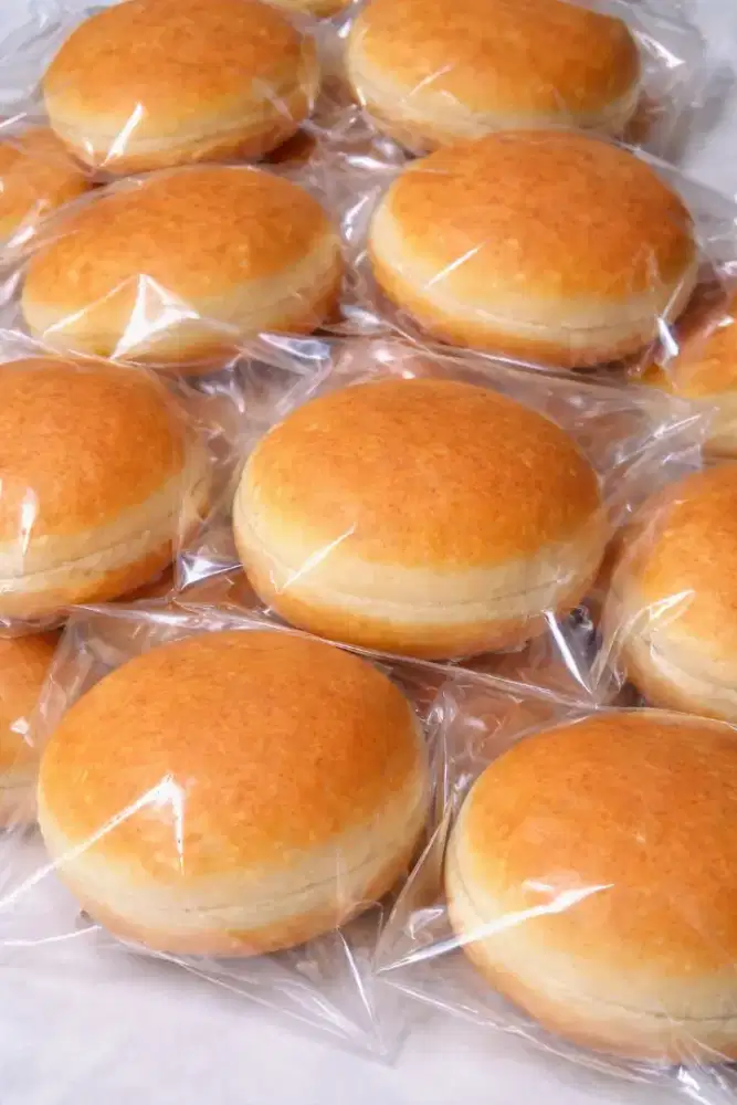 Donat murah enak Donat Frozen