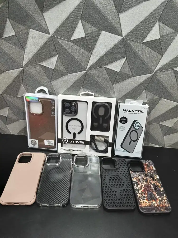 Case for iphone 16 Pro Max