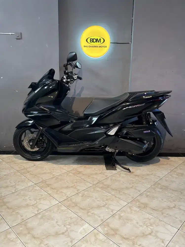 Dp 800 RB PCX 160 thn 2023 cash Bali dharma motor