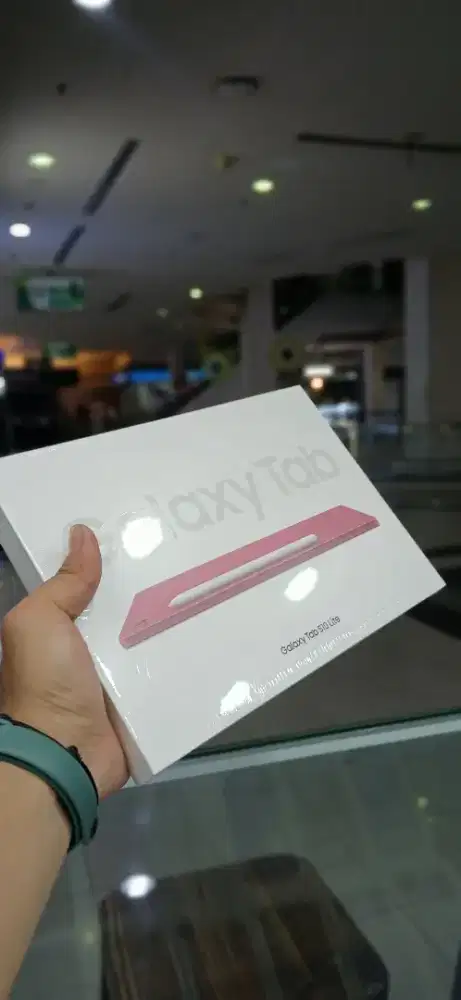 Promo.Galaxy tab s10 lite wifi 6/128, New segel pabrik baru bergaransi