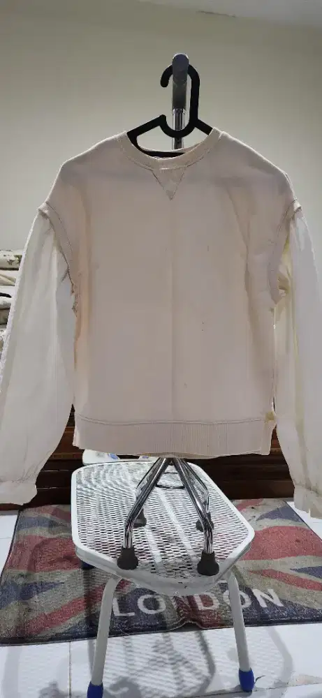 Sweater anak, plus blus lucu, zara