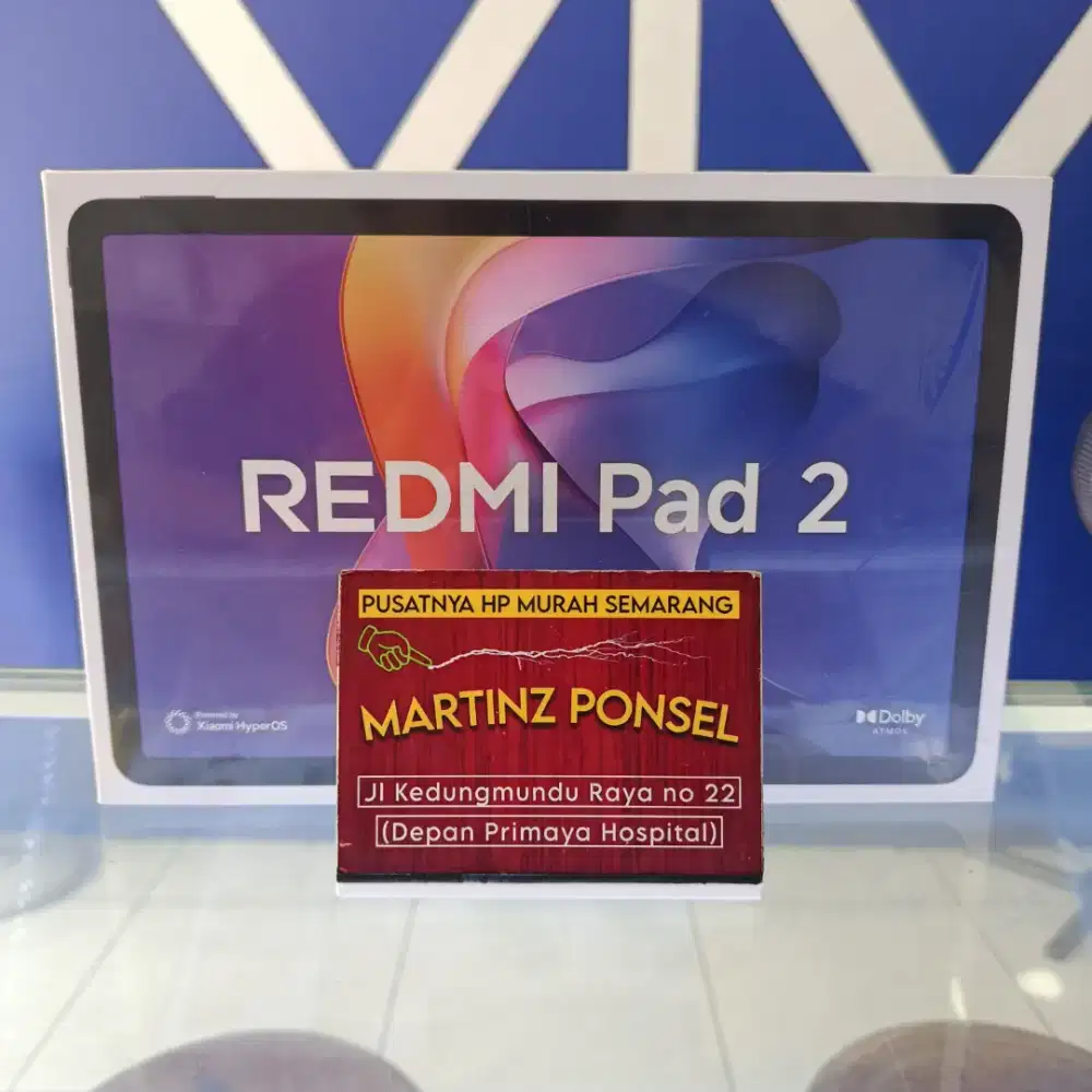 Redmi pad 2 4/128gb