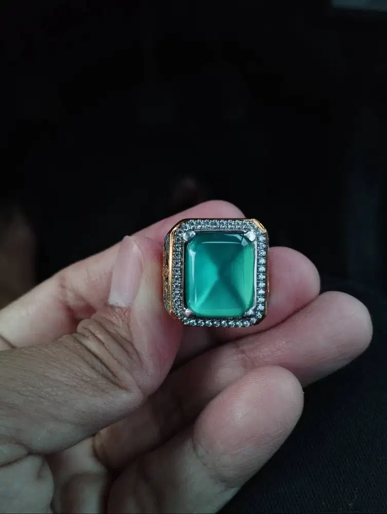 Bacan Doko Cutting HQ Spek Kontes