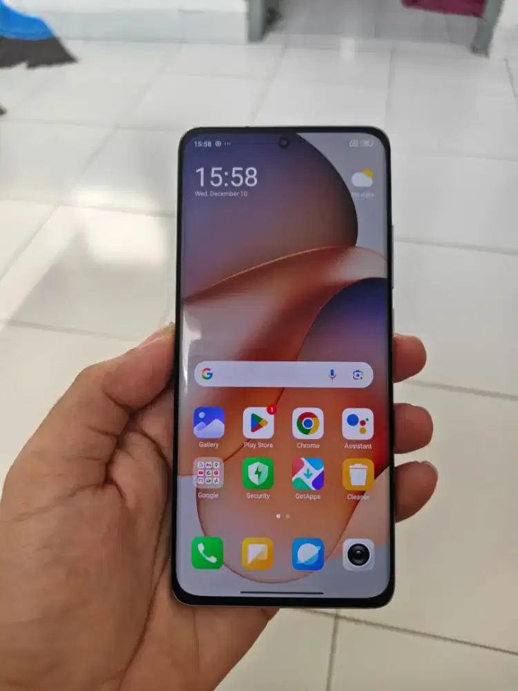 xiaomi 12 8/256 blue ex tam