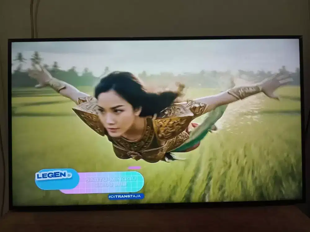 Jual LED Smart TV Samsung 50 4K