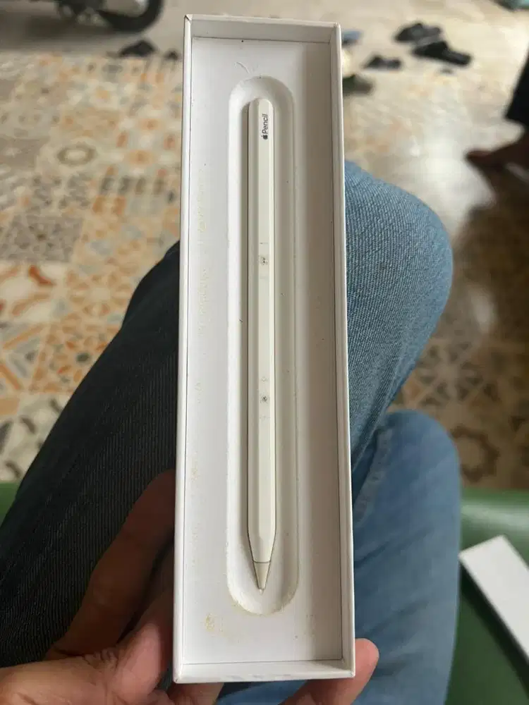Apple Pencil Gen 2