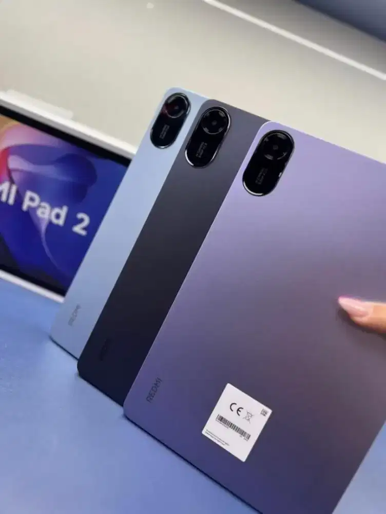 REDMI PAD 2 4 128GB WIFI READY