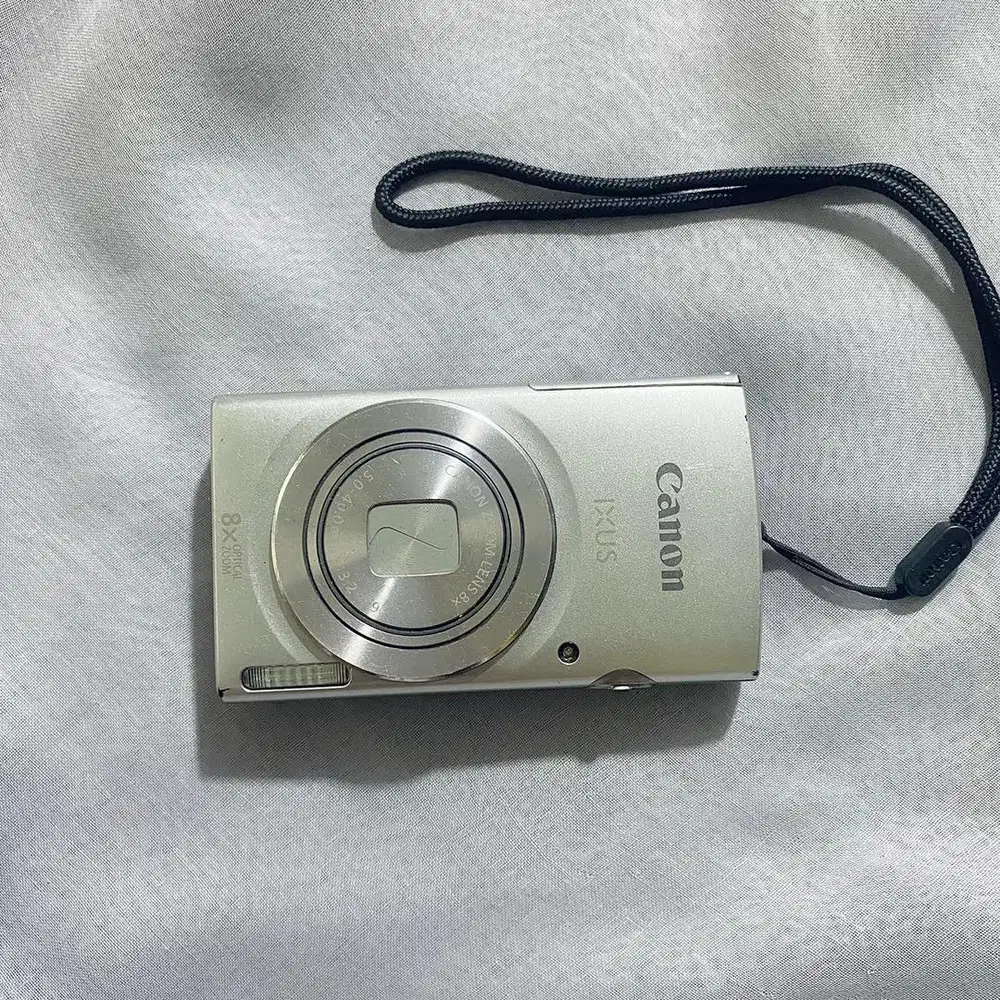 Camera Cannon ixus 175