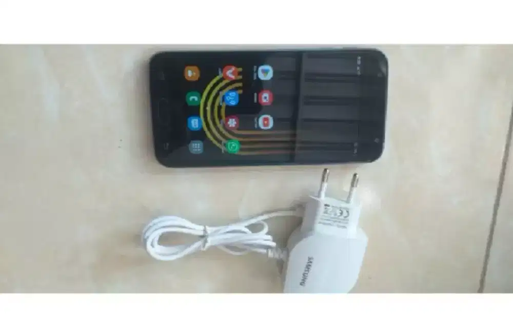 Samsung j3 pro sein ori