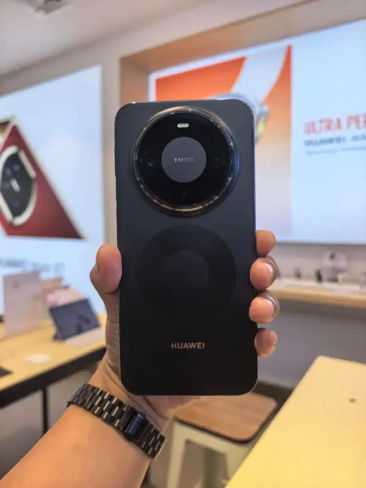 Huawei Mate 80 PRO black | Mal ciputra