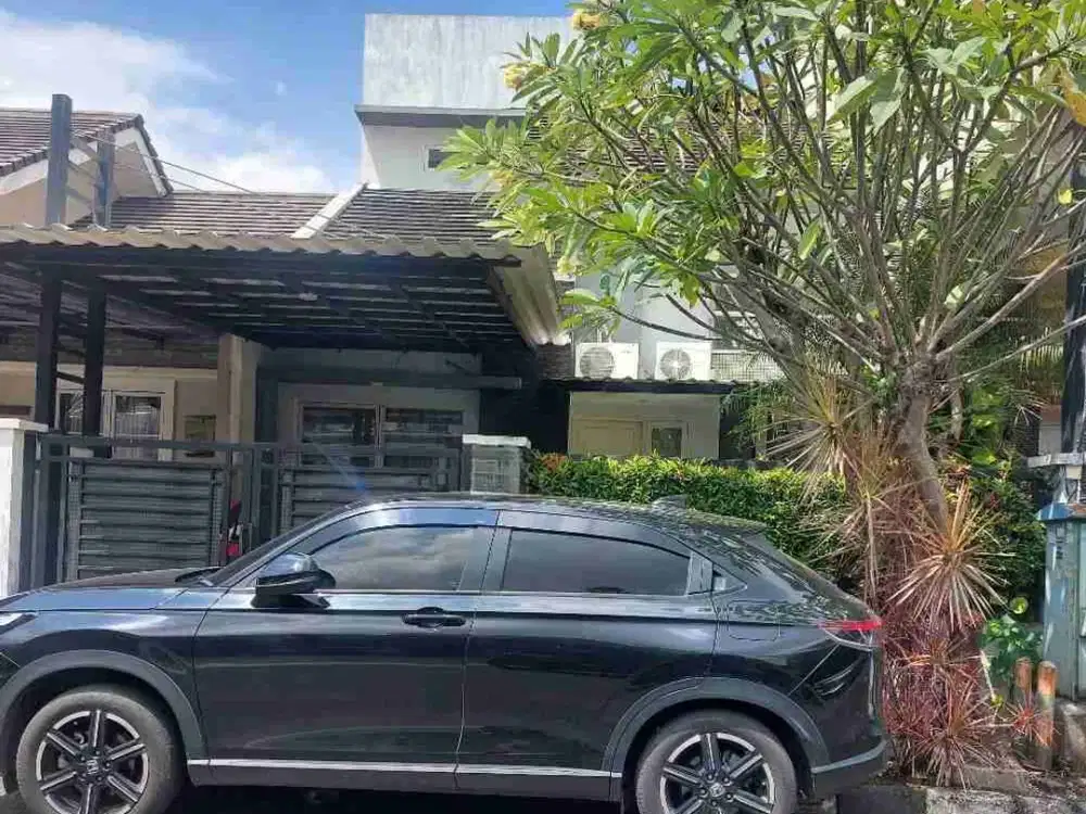 Dijual Rumah Banjar Wijaya Kota Tangerang