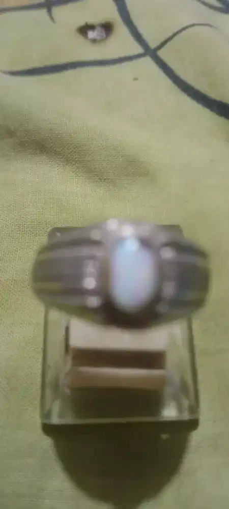 Jual cepat batu kalimaya banten