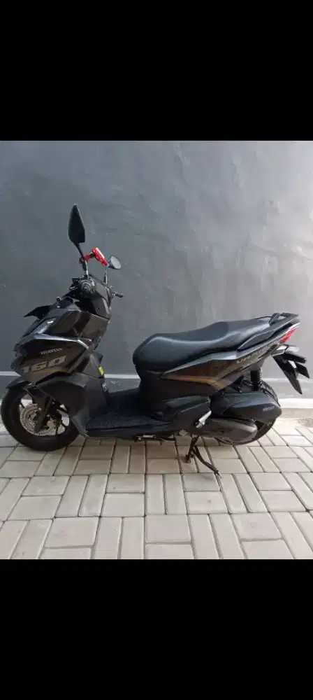 Honda Vario 160 ABS