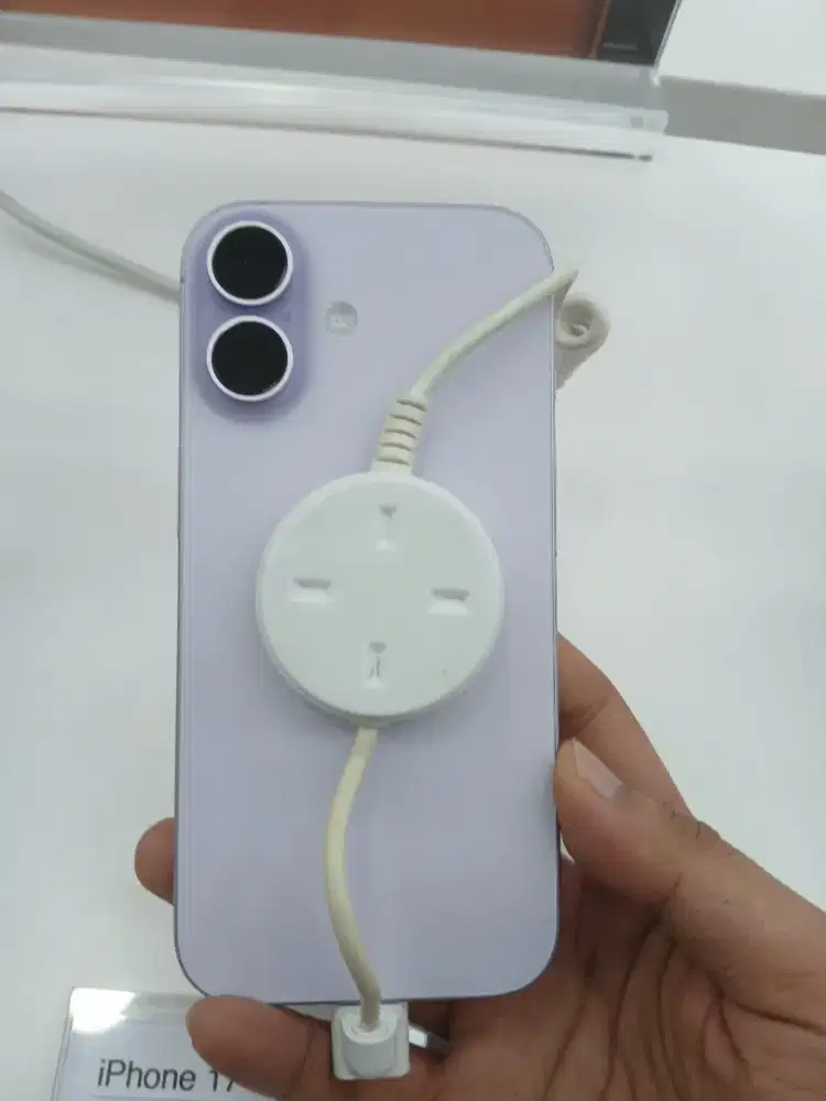 Kredit Iphone 17 Promo Triple Zero