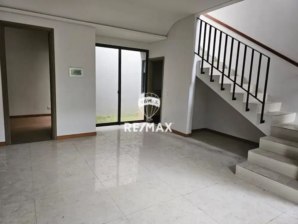 Kesempatan Miliki Rumah BRAND NEW di Cluster Terfavorit Caelus Greenwich Park, BSD