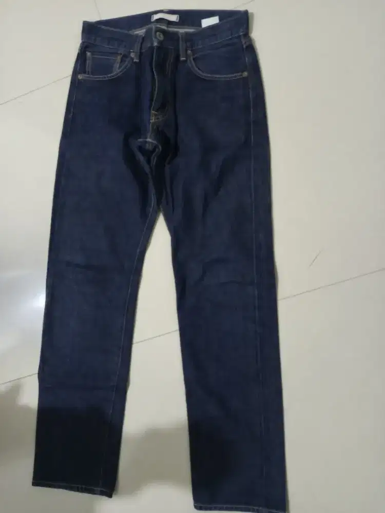 Celana panjang merk UNIQLO ORIGINAL Unisex