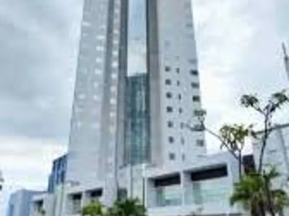 DIJUAL APARTEMEN PREMIUM AKAR GALLERY WEST SAMPING RCTI KEBON JERUK JAKARTA BARAT