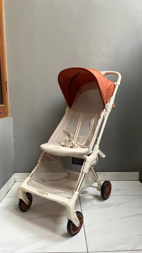 Stroller Bayi Baru