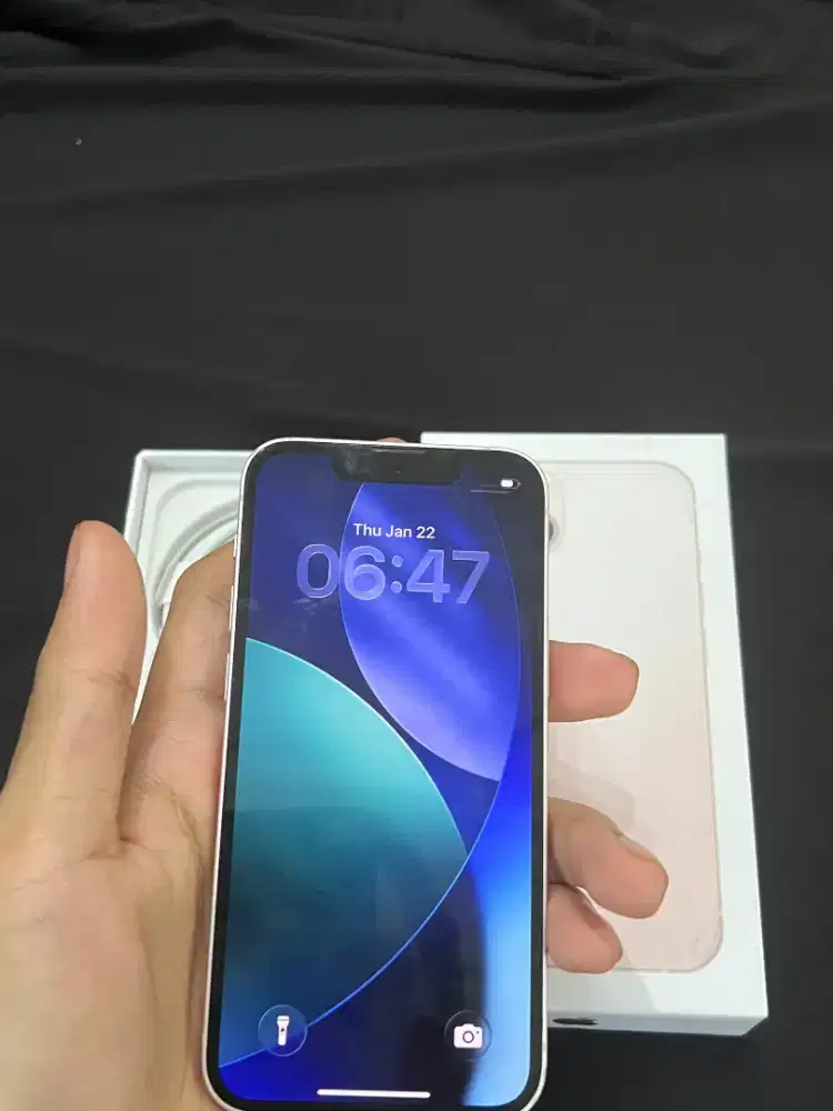 Iphone 13 Mini 128 Ibox