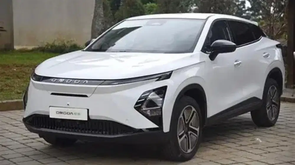 Dicari Chery Omoda E5