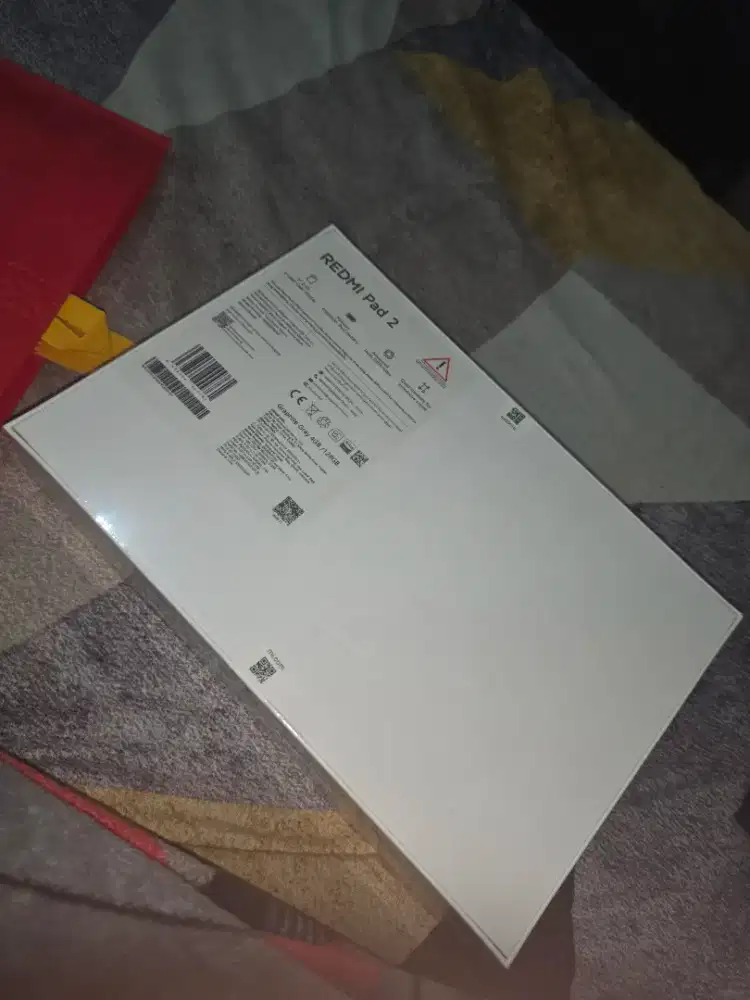 Jual Redmi Pad 2