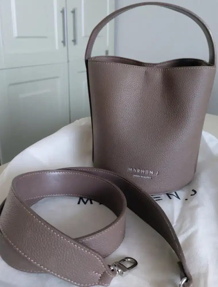 tas Marhen.J authentic (preloved)