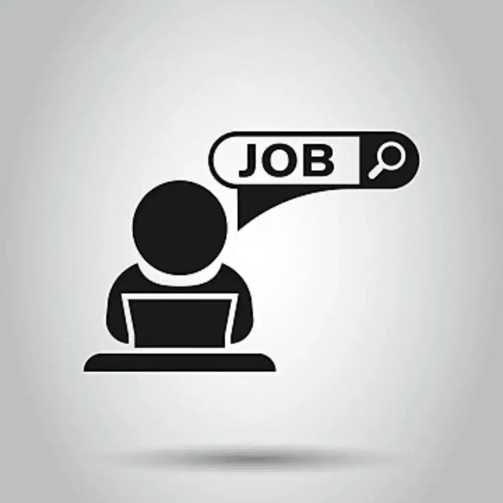 Dibutuhkan pegawai pria