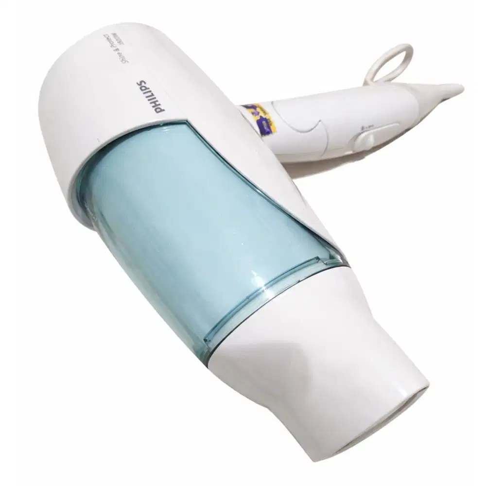 [PII-108]  Preloved Hair Dryer PHILIPS Tonic HP8211 1600W