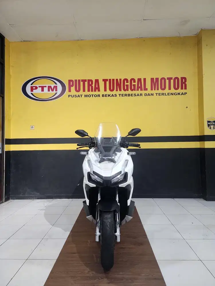 HONDA ADV 160 CBS 2025