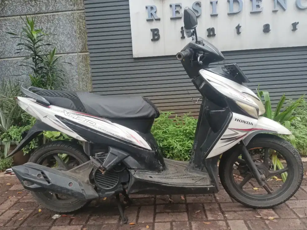 Vario cw th 2007 ss lgkp msn hls