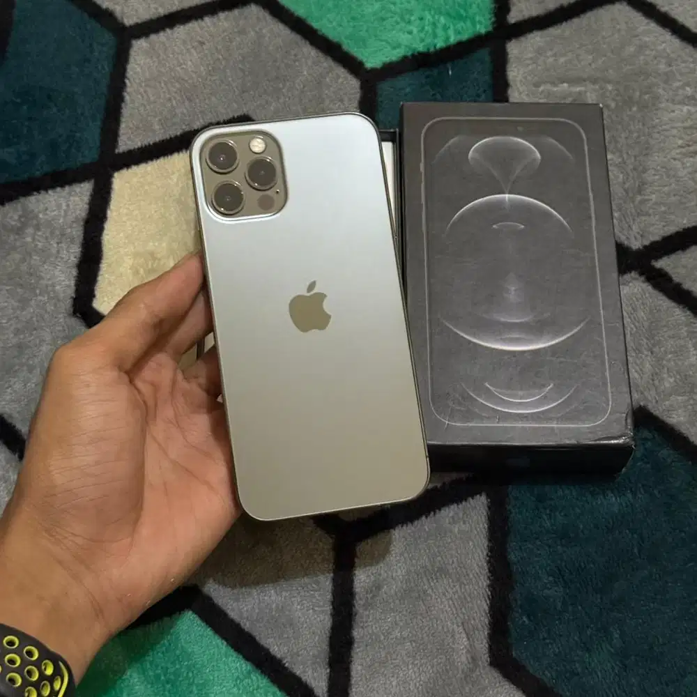 iphone 12 pro 512gb all op
