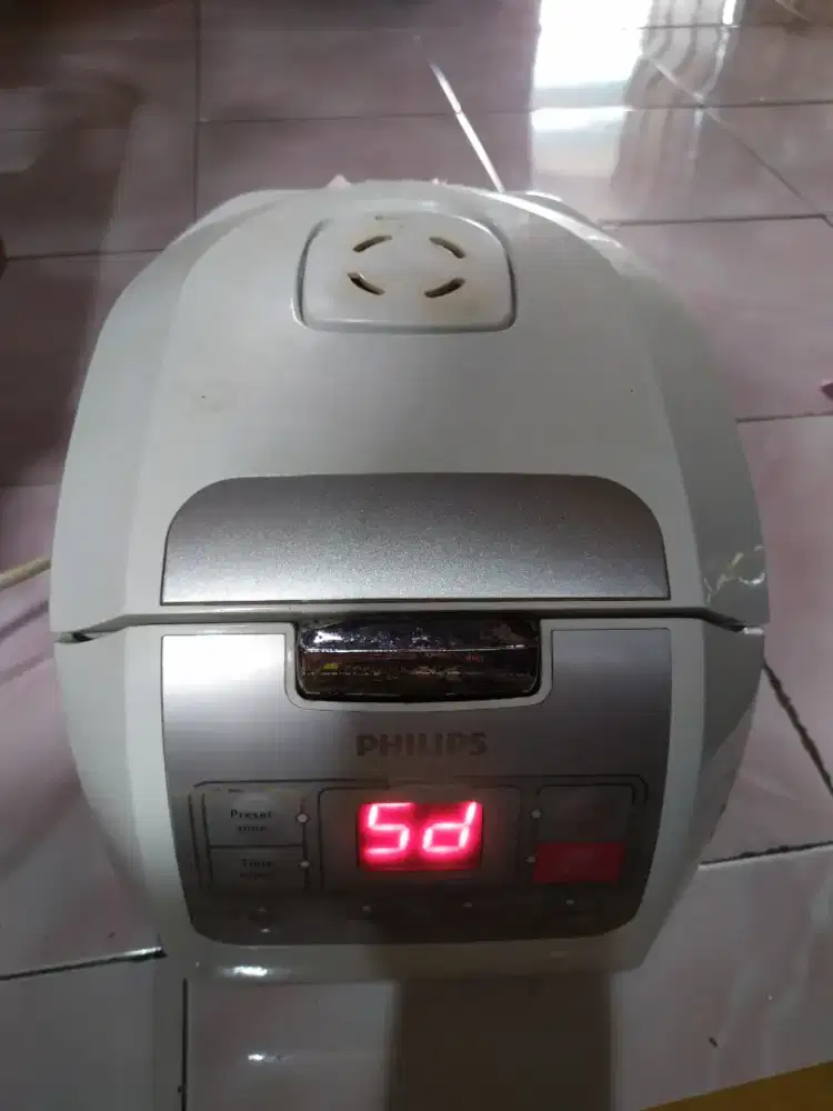 magic com philips digital