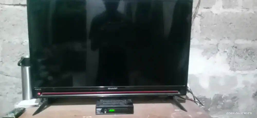 Tv led SHARP 32