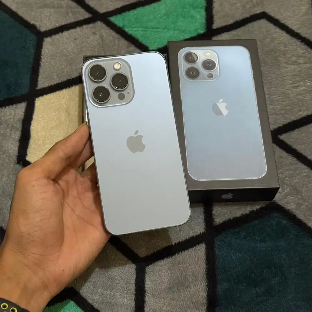 iphone 13 pro 128gb all op