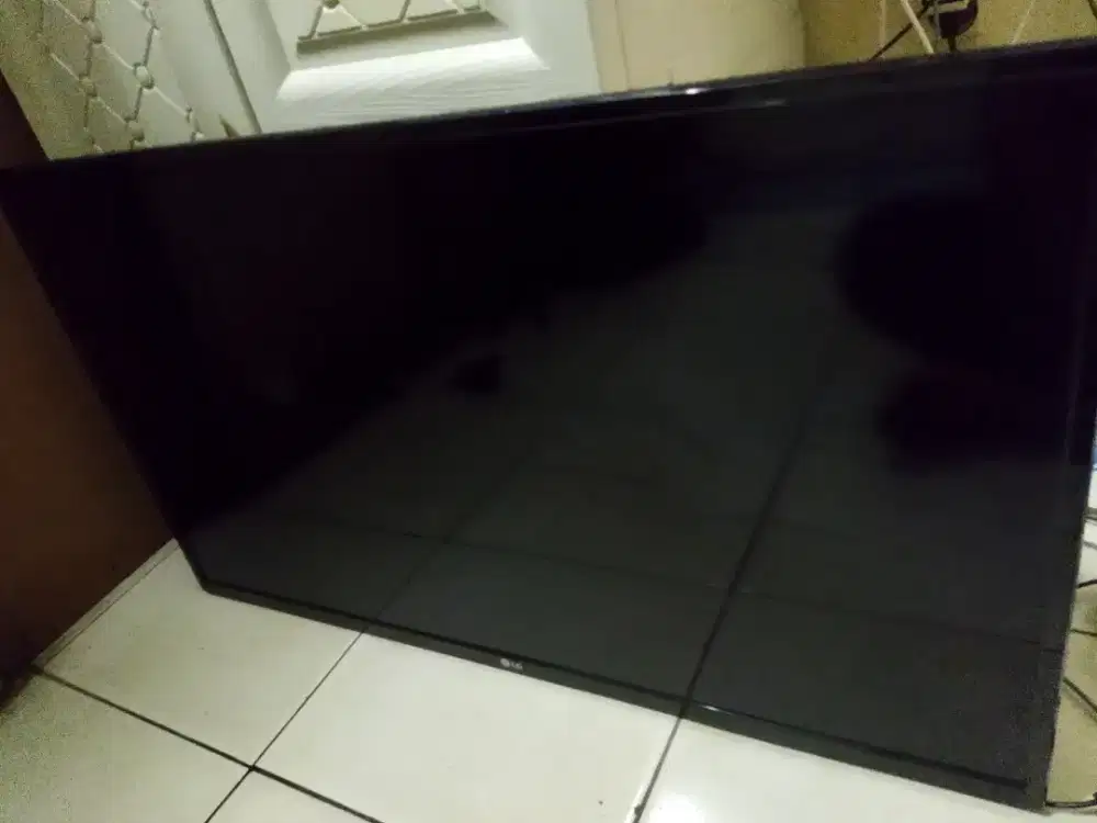 Jual tv lg 32 inc